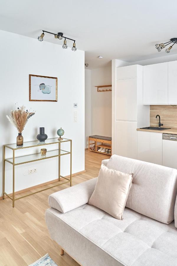 Mila Apartment Vienna Exterior photo